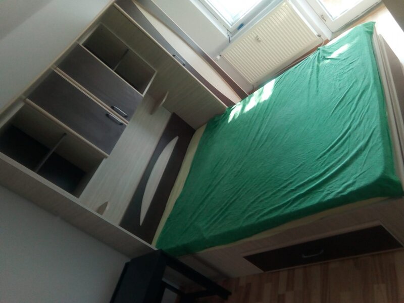 Militari Cocosul Rosu vand apartament 3 camere cf. i dec