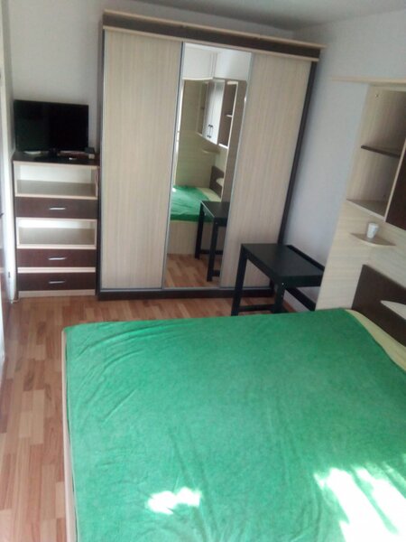 Militari Cocosul Rosu vand apartament 3 camere cf. i dec
