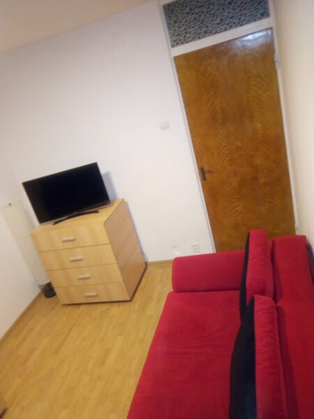 Militari Cocosul Rosu vand apartament 3 camere cf. i dec